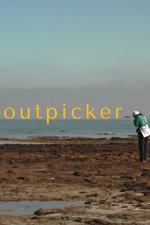 Outpicker (2024) poster