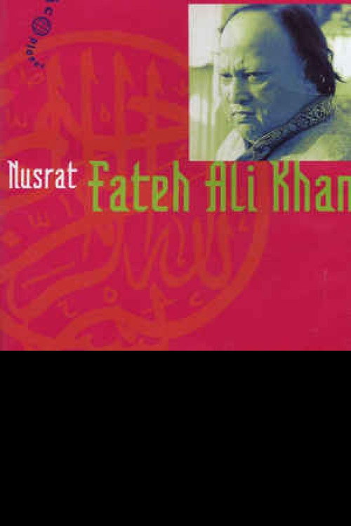Nusrat Fateh Ali Khan Le dernier prophète poster