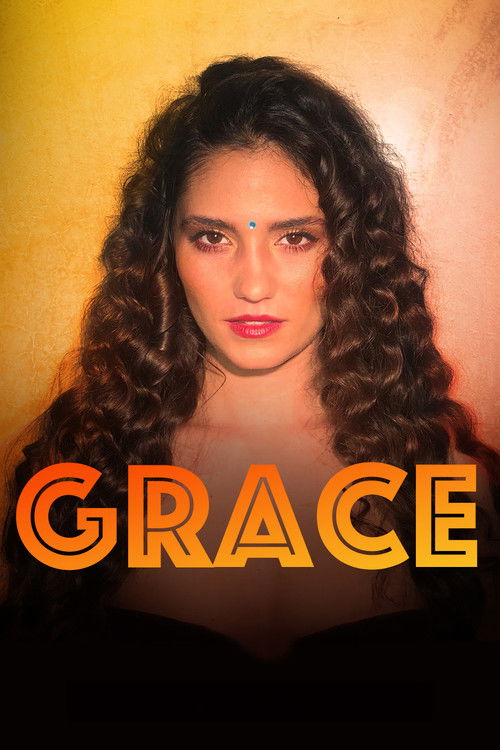 Grace (2020) poster