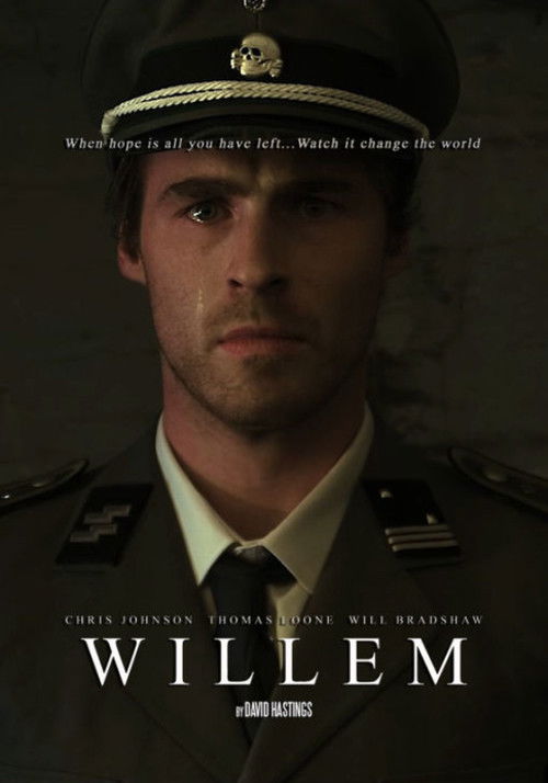 Willem (2020) poster