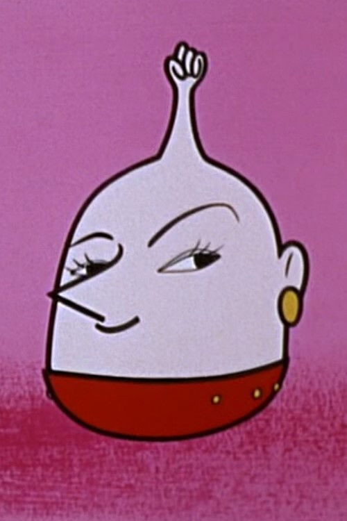 Plus 50000-nen (1961) poster