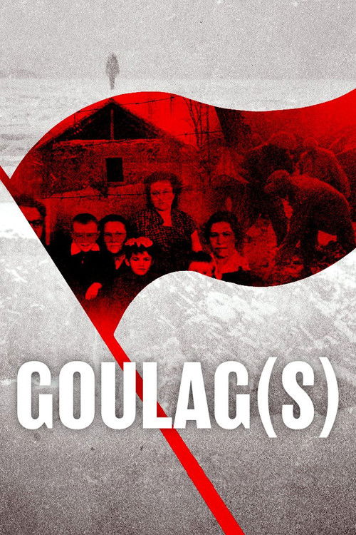 Goulag(s) (2019) poster