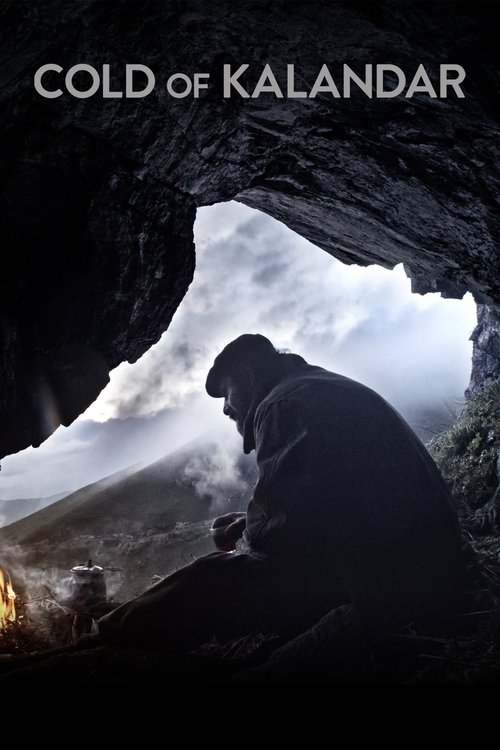 Cold of Kalandar (2016) poster