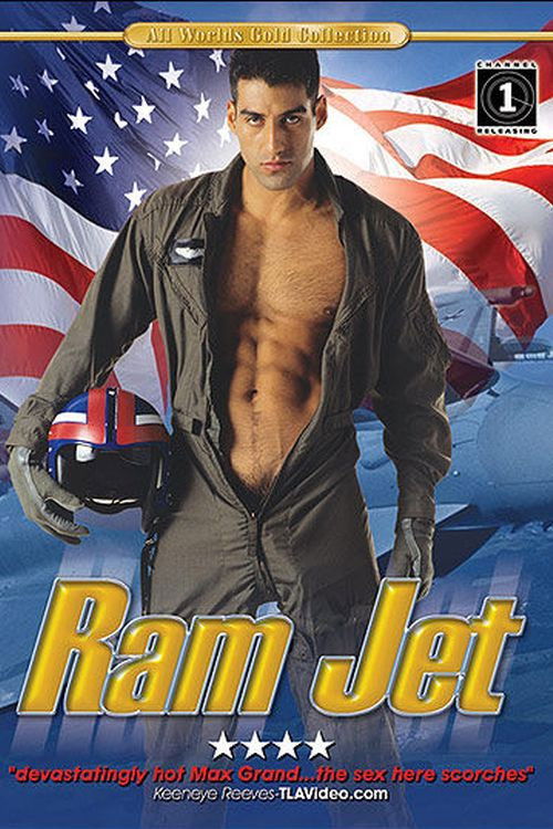 Ram Jet (1996) poster