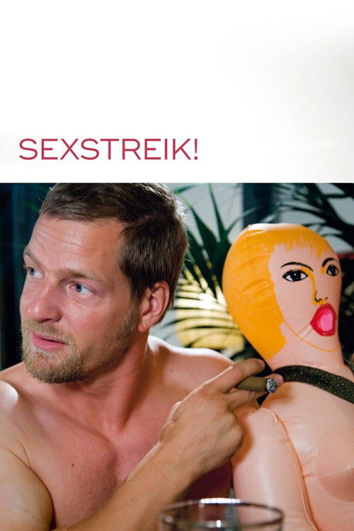 Sexstreik (2010) poster