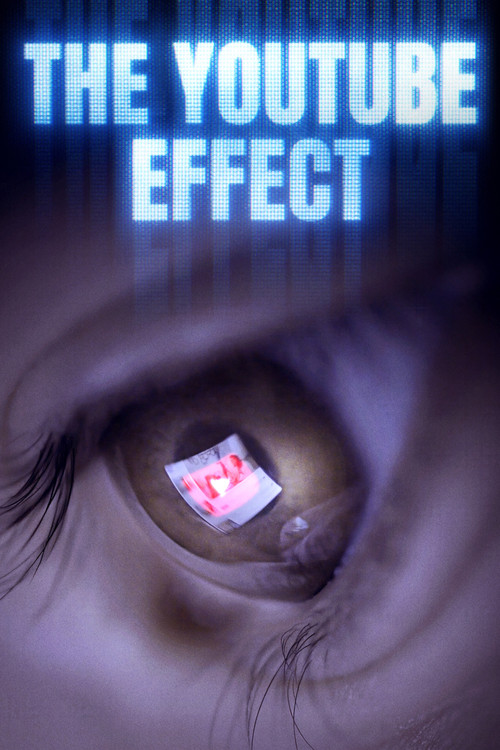 The YouTube Effect (2023) poster