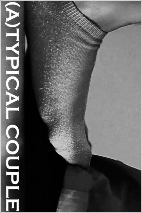 (A) Typical Couple (2012) poster
