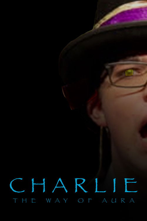 Rockway's Charlie (2025) poster