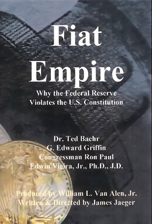 Fiat Empire (2006) poster