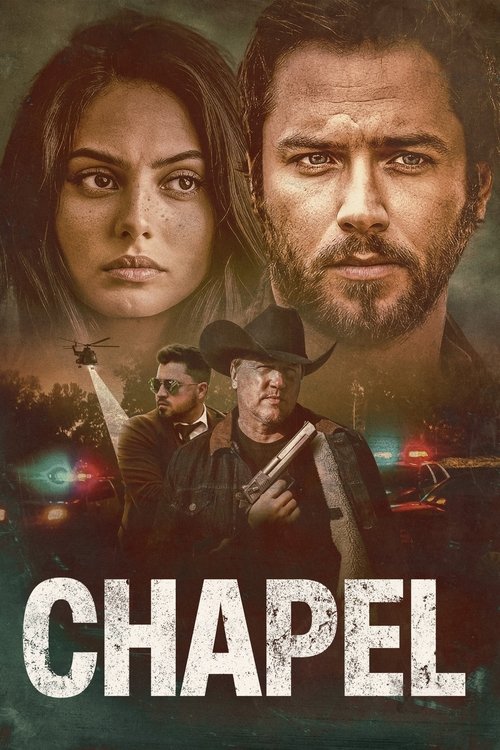 Chapel (2025) poster