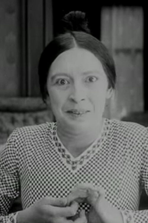 She Wrote a Play and Played It (1916) poster