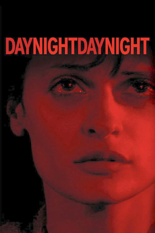 Day Night Day Night (2006) poster