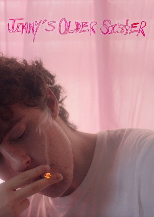 Jimmy's Older Sister poster