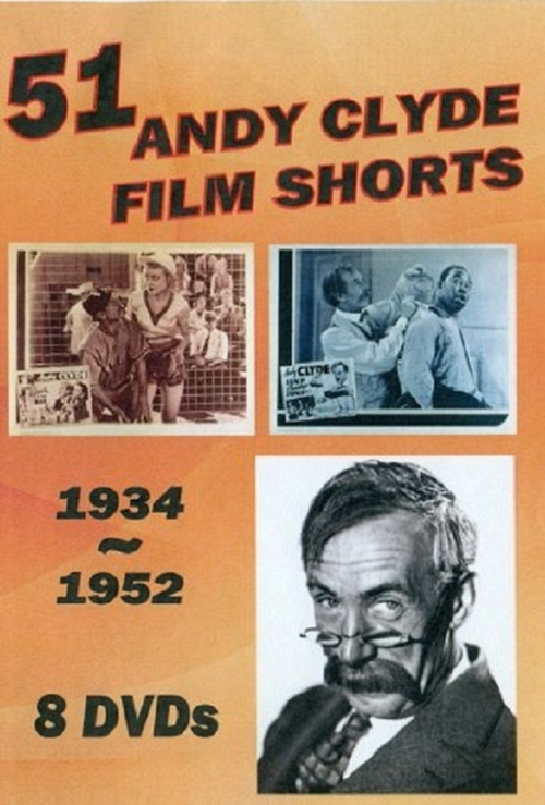 Share the Wealth (1936) poster