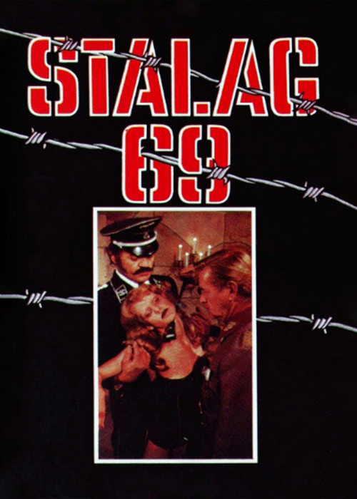 Stalag 69 (1982) poster