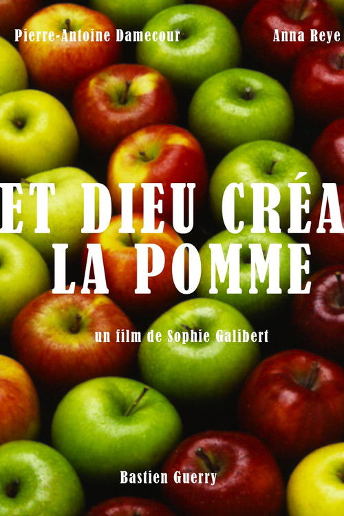 And God Created... Apple! (2012) poster