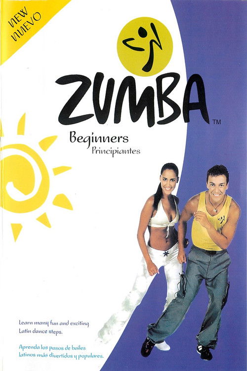 Zumba Fitness: Beginners (2004) poster