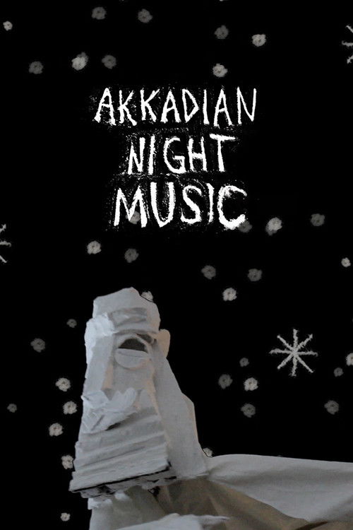 Akkadian Night Music (2016) poster