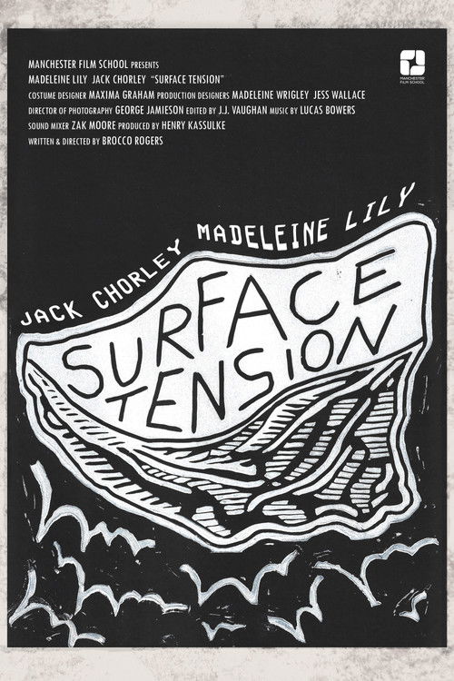 Surface Tension poster
