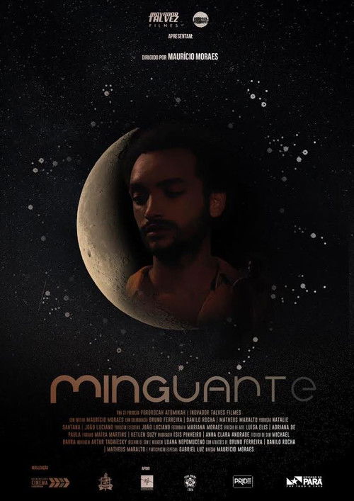 Minguante (2020) poster
