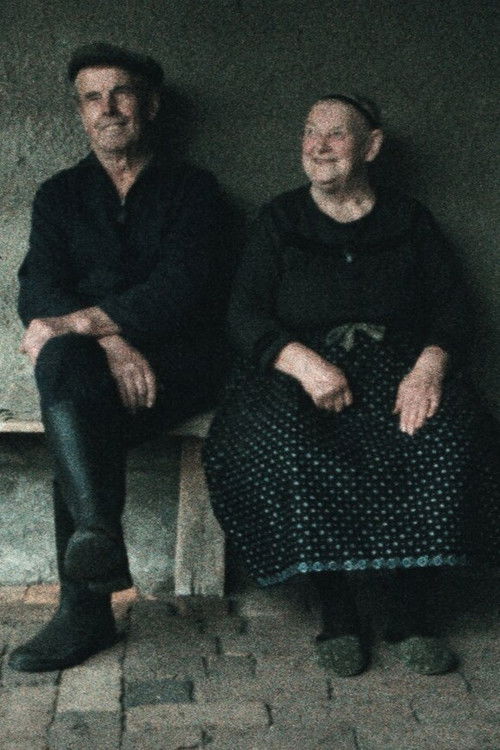 Ein Herbst im Ländchen Bärwalde (1983) poster