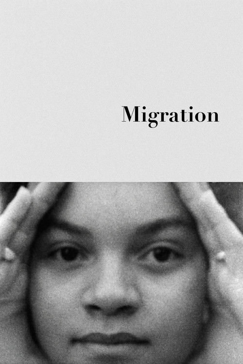 Migration (1970) poster