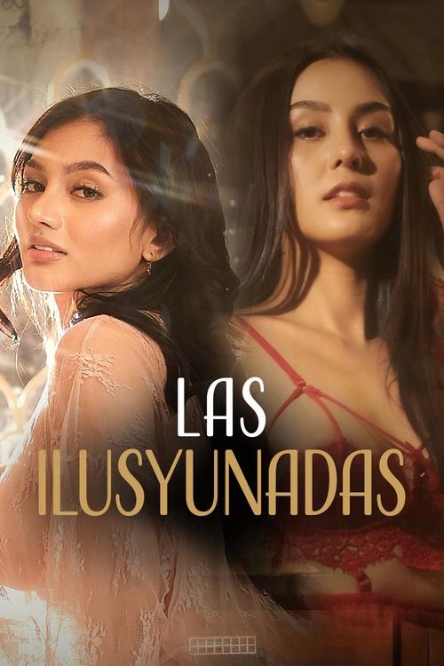 Las Ilusyunadas (2025) poster
