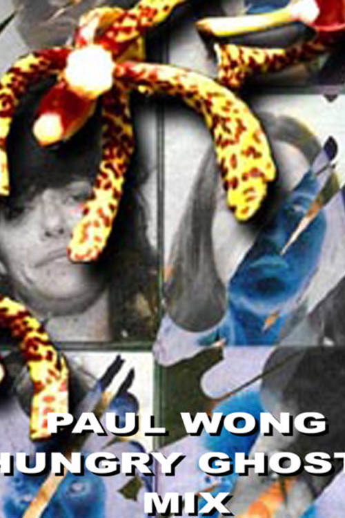 Hungry Ghosts Mix (2003) poster