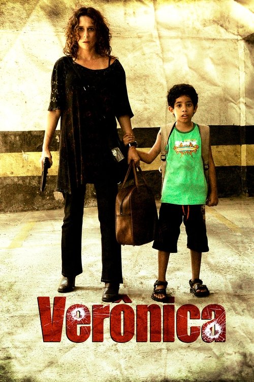 Verônica (2009) poster