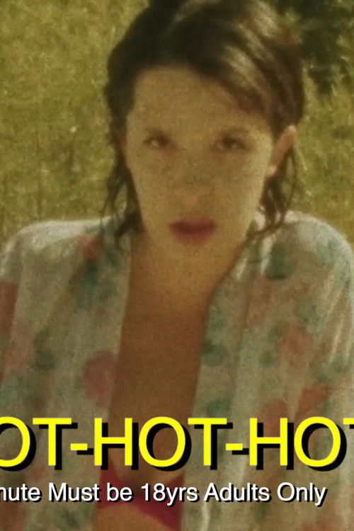 HOT-HOT-HOTT (2018) poster
