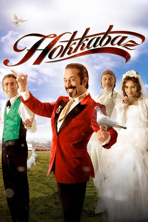 Hokkabaz (2006) poster