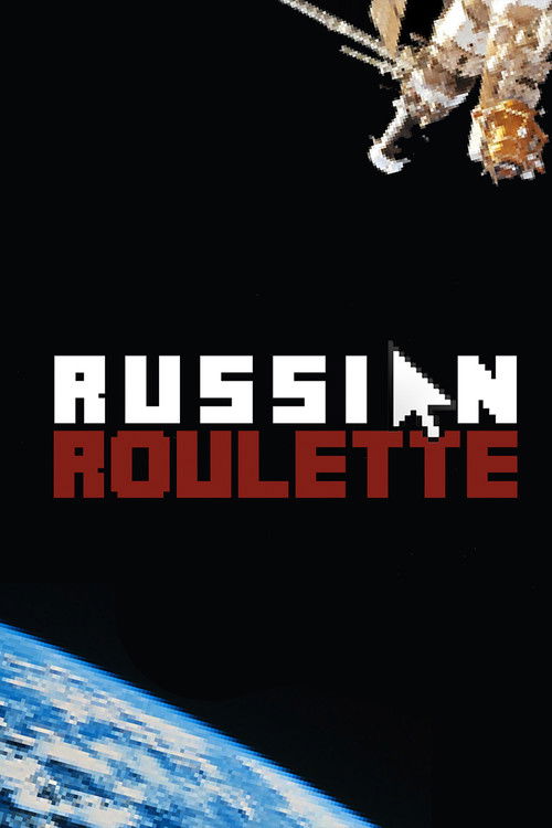 Russian Roulette (2014) poster