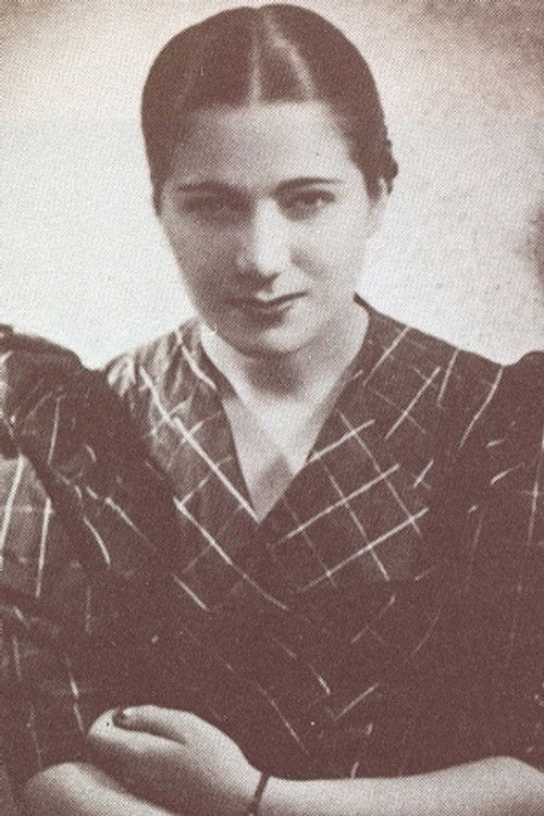 Κάκια Μένδρη