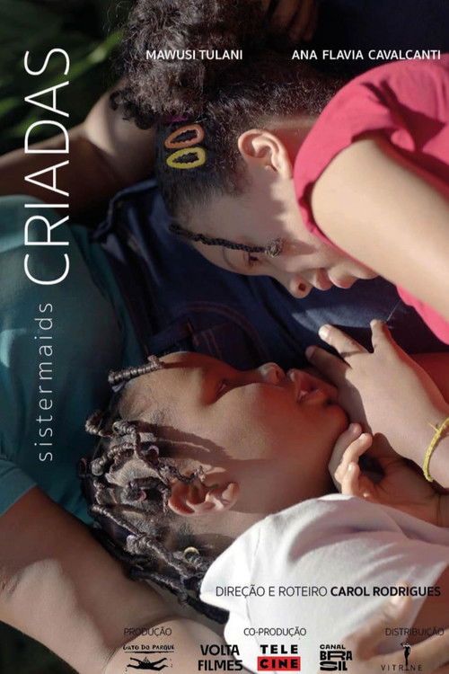Criadas (2025) poster