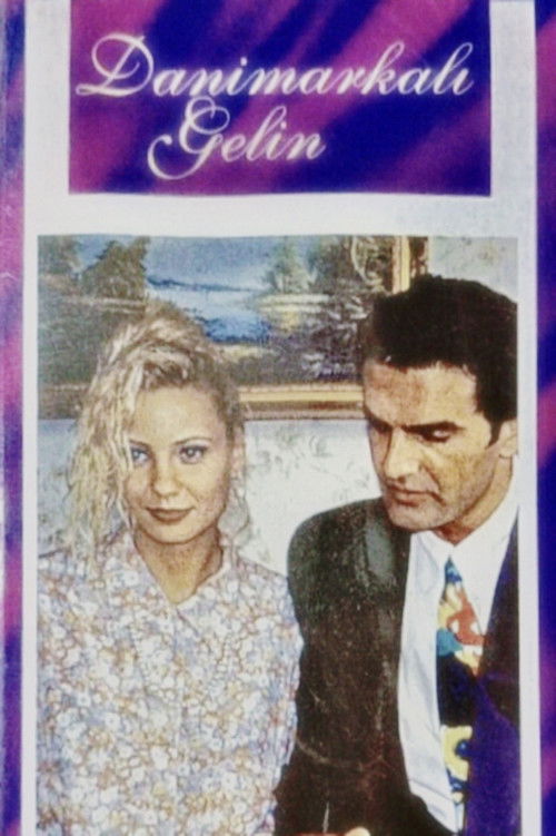 Danimarkalı Gelin (1993) poster