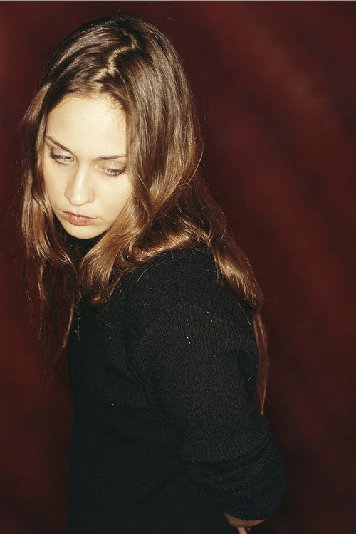 Fiona Apple: MTV Live in New York, 1999 (1999) poster