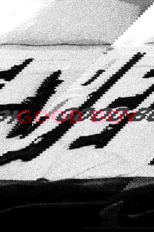 Good Boy (2014) poster