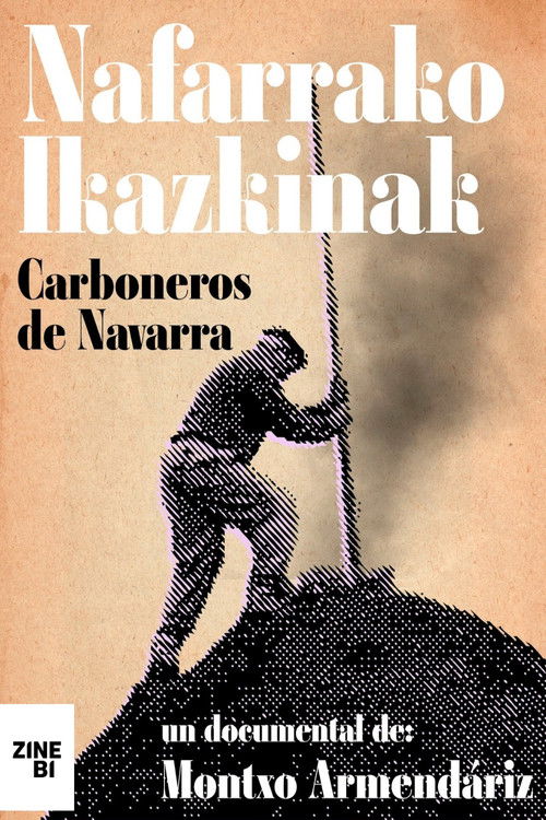Nafarrako ikazkinak (1981) poster