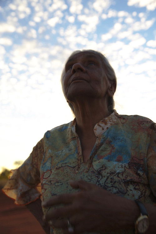 She Who Must Be Loved (2018) poster