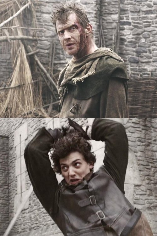 Queen of Hearts (2011) poster