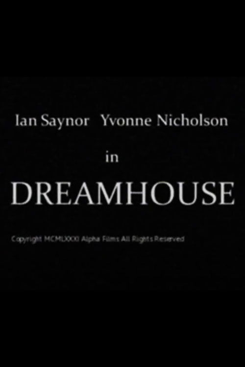 Dreamhouse (1981) poster