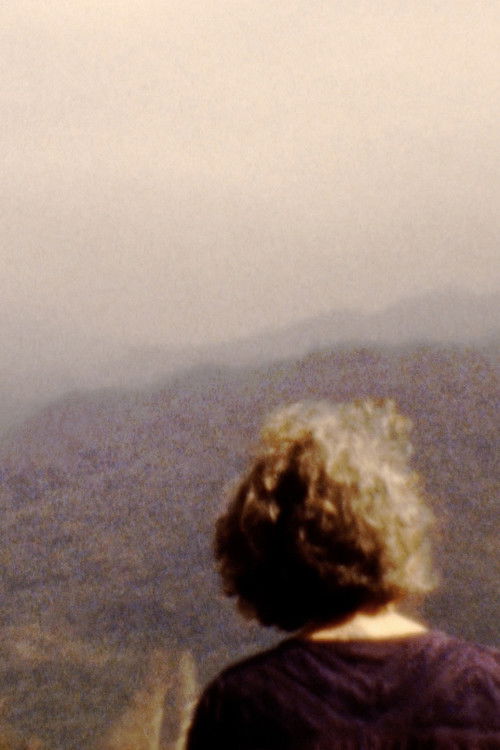 Sanctuary (2023) poster