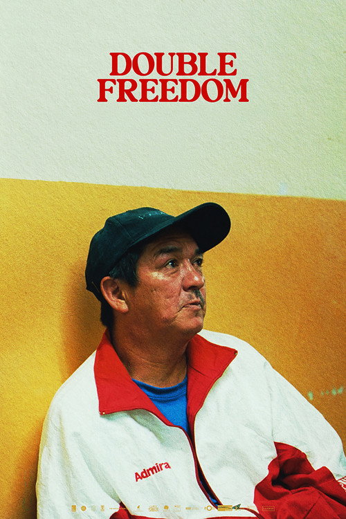 La Libertad Doble (2026) poster