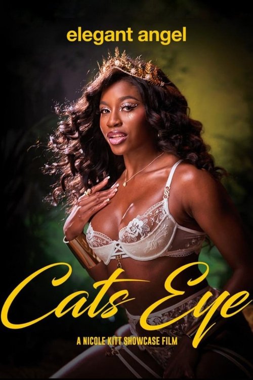 Cats Eye - A Nicole Kitt Showcase Film (2025) poster