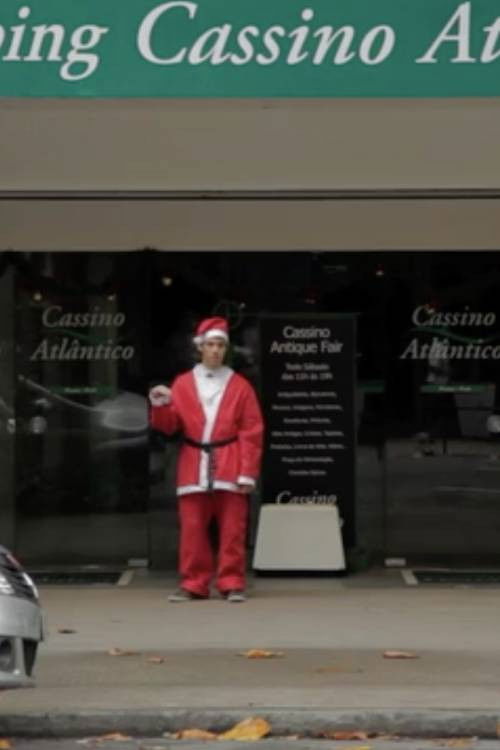 Coisas nossas (2013) poster