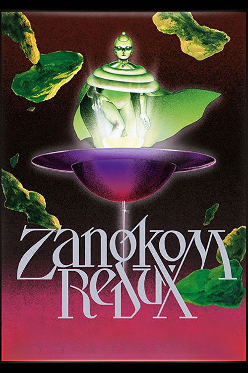 Journeys (2020) poster