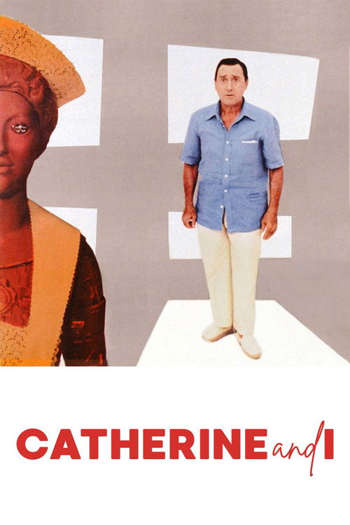 Io e Caterina (1980) poster