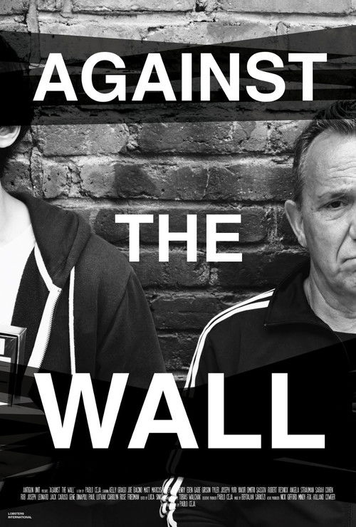 Against the Wall (2022) poster