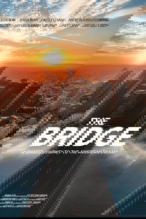 The Bridge (2024) poster