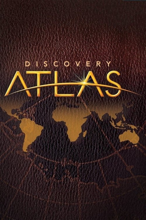 Discovery Atlas: China Revealed (2006) poster